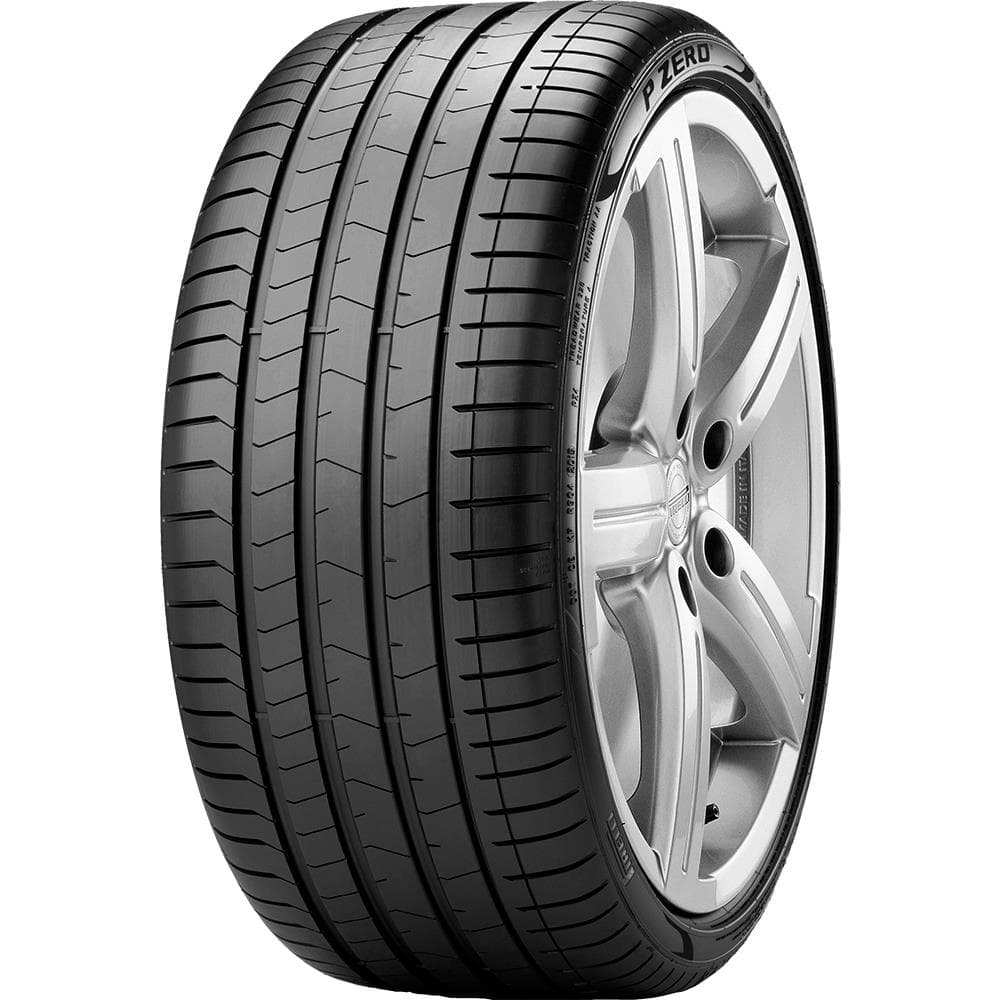 PIRELLI P ZERO LUXURY 245/35 R21 96Y XL