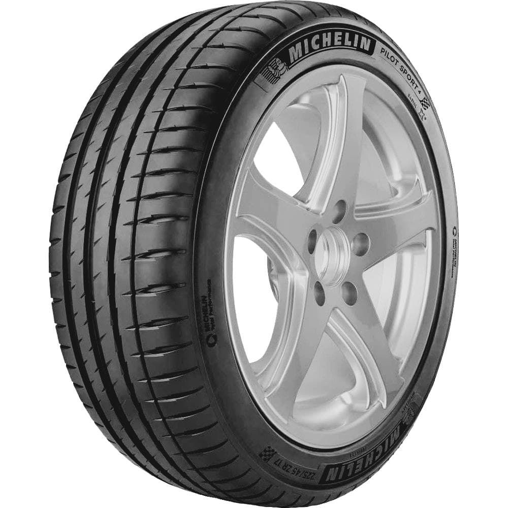 MICHELIN PILOT SPORT 4 SUV 265/40 R21 105Y XL