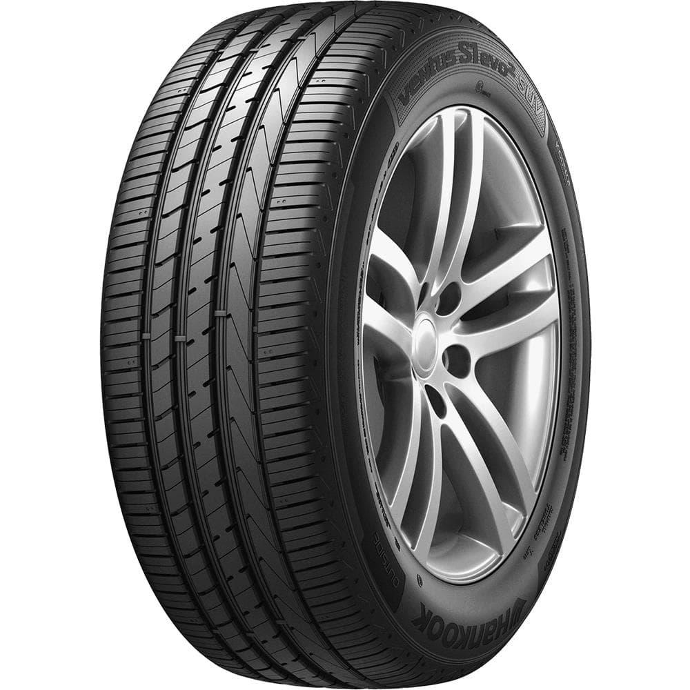 HANKOOK VENTUS S1 EVO 2 SUV (K117A) 285/35 R22 106Y XL