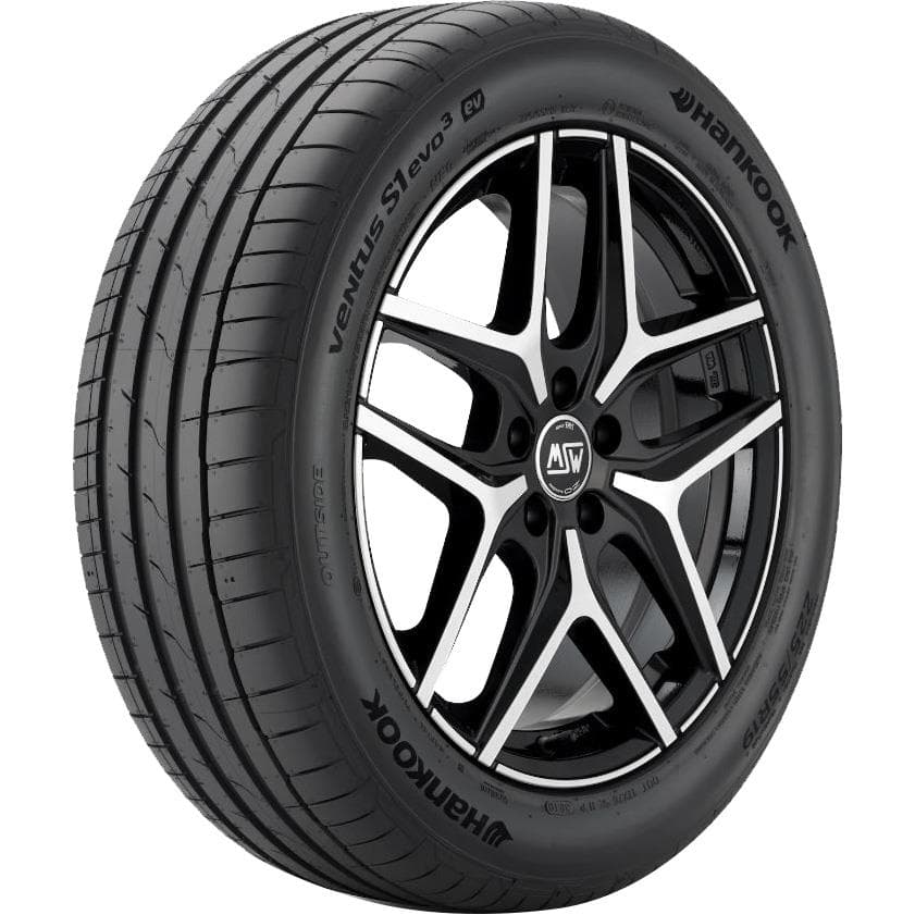 HANKOOK VENTUS S1 EVO 3 EV (K127E) 285/35 R22 106H XL