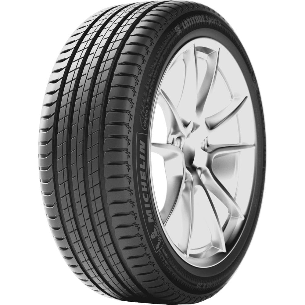 MICHELIN LATITUDE SPORT 3 245/45 R20 103W XL RF