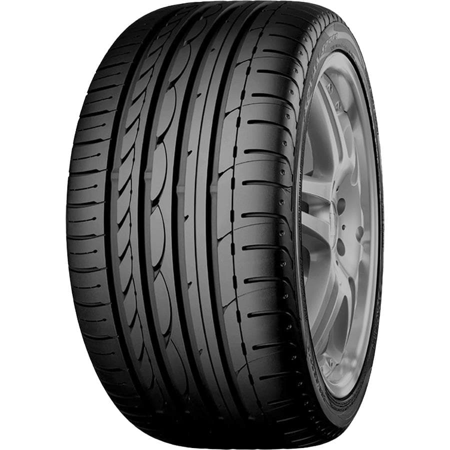 YOKOHAMA ADVAN SPORT V103S 225/50 R17 94Y RF