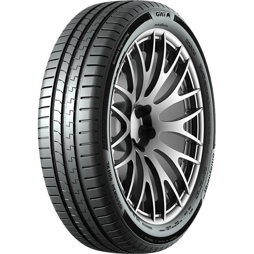 GITI GITISYNERGY E2 195/55 R20 95H XL