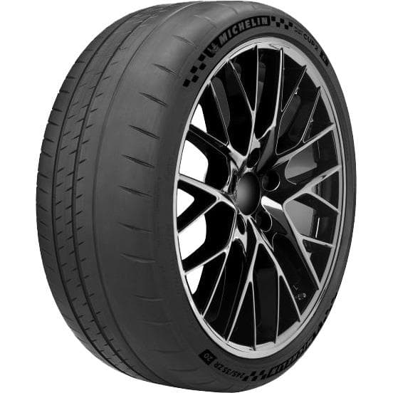 MICHELIN PILOT SPORT CUP 2 R 295/30 R21 102Y XL