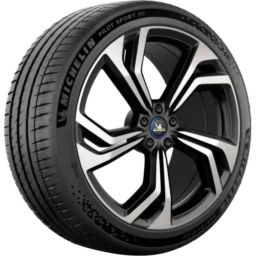 MICHELIN PILOT SPORT EV 285/45 R20 112Y XL