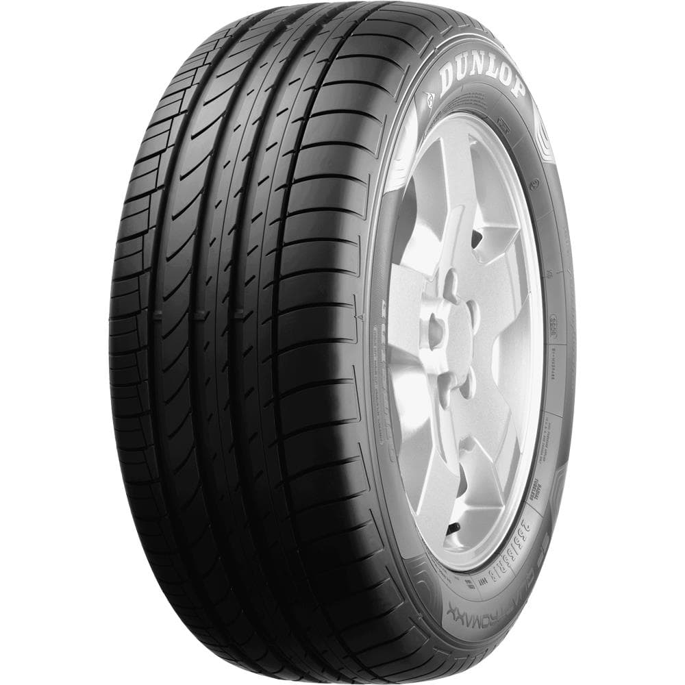 DUNLOP SP QUATTRO MAXX 255/40 R19 100Y XL