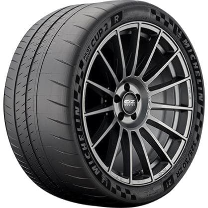 MICHELIN PILOT SPORT CUP 2 R 265/35 R20 99Y XL