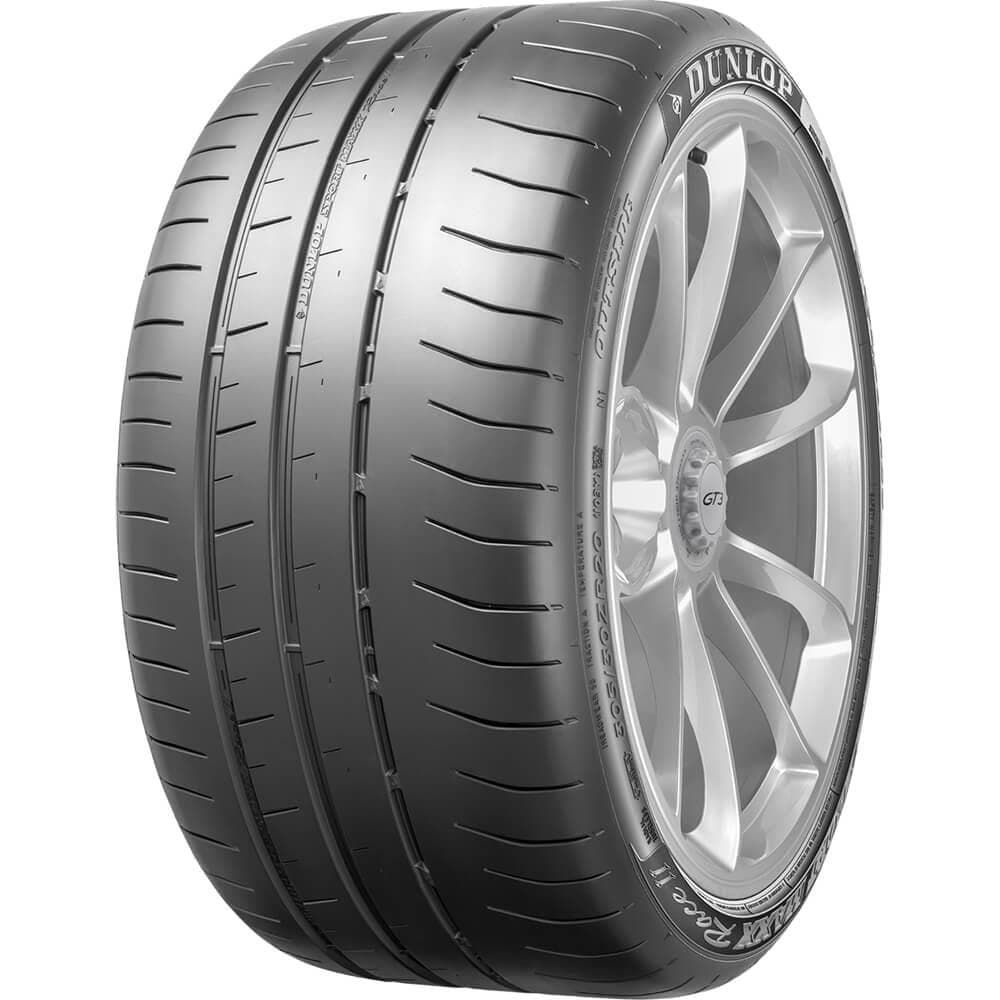DUNLOP SPORT MAXX RACE 2 245/35 R20 95Y XL