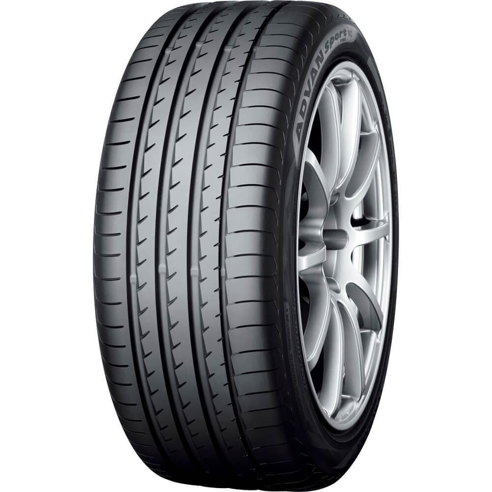 YOKOHAMA ADVAN SPORT V105T 235/65 R19 109V XL