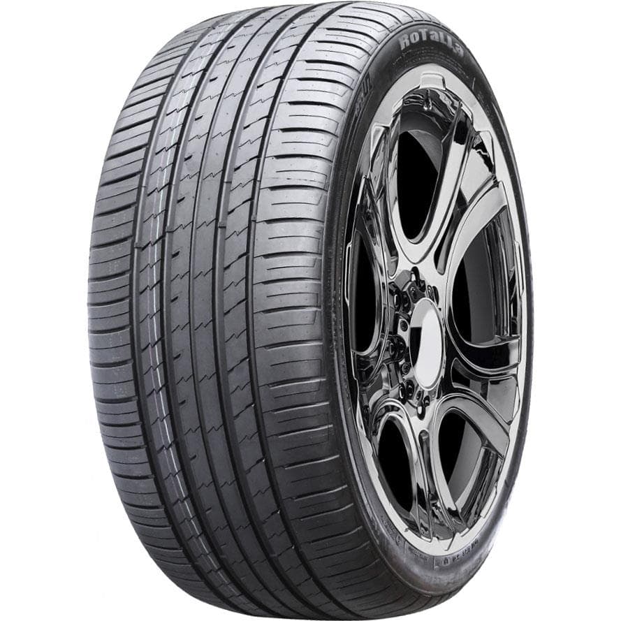 ROTALLA RS01+ 275/45 R21 110Y XL
