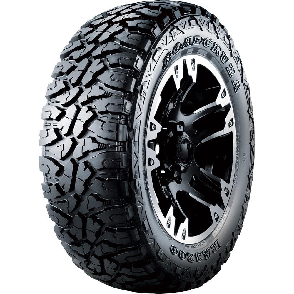 ROADCRUZA RA3200 215/85 R16 115/112Q