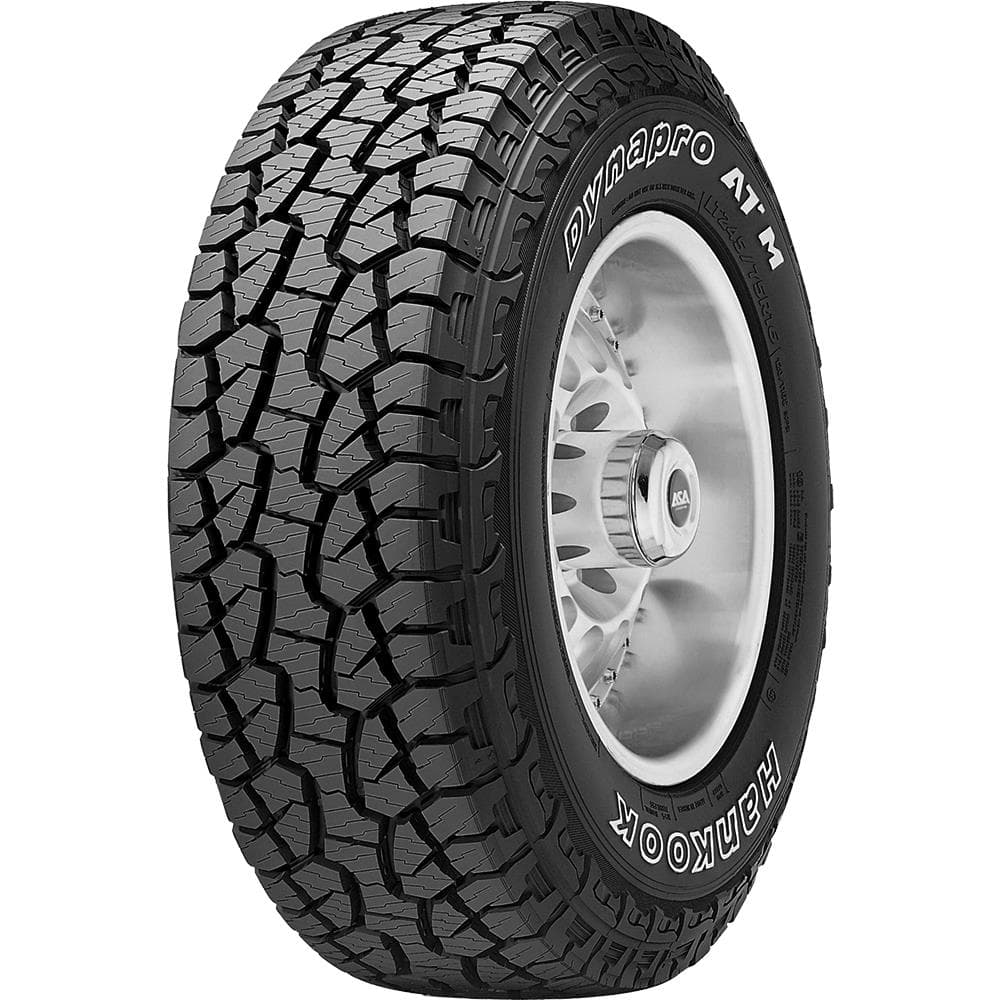 HANKOOK DYNAPRO AT-M (RF10) 205/80 R16 104T XL