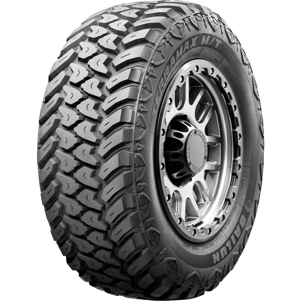 SAILUN TERRAMAX M/T 285/70 R17 121/118Q