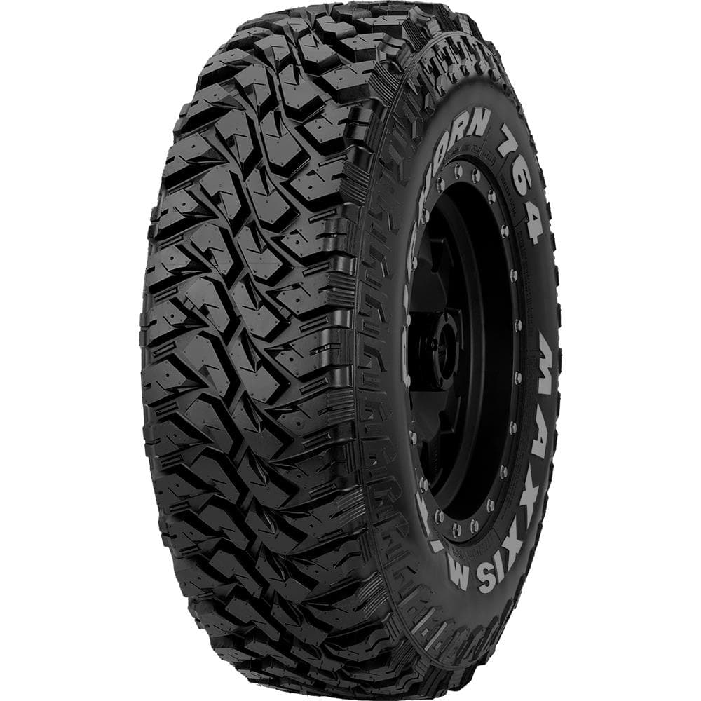 MAXXIS BIGHORN 764 MT764 265/75 R16 112/109N