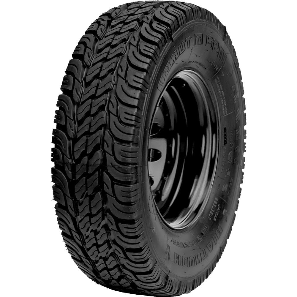 INSA TURBO MOUNTAIN 215/80 R16 103S