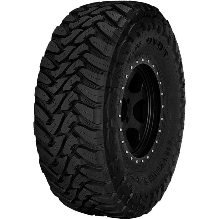 TOYO OPEN COUNTRY M/T 265/75 R16 119/116P