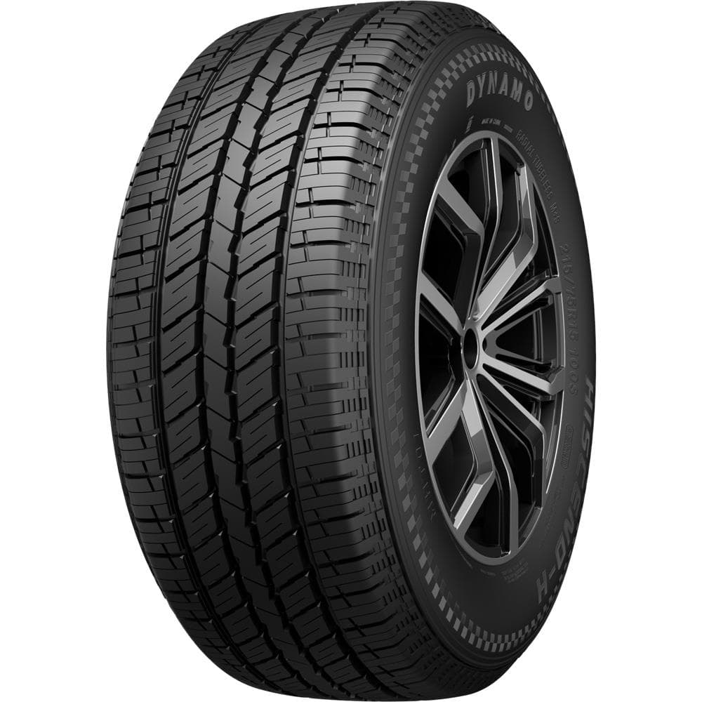 DYNAMO HISCEND-H MHT01 255/70 R16 111T
