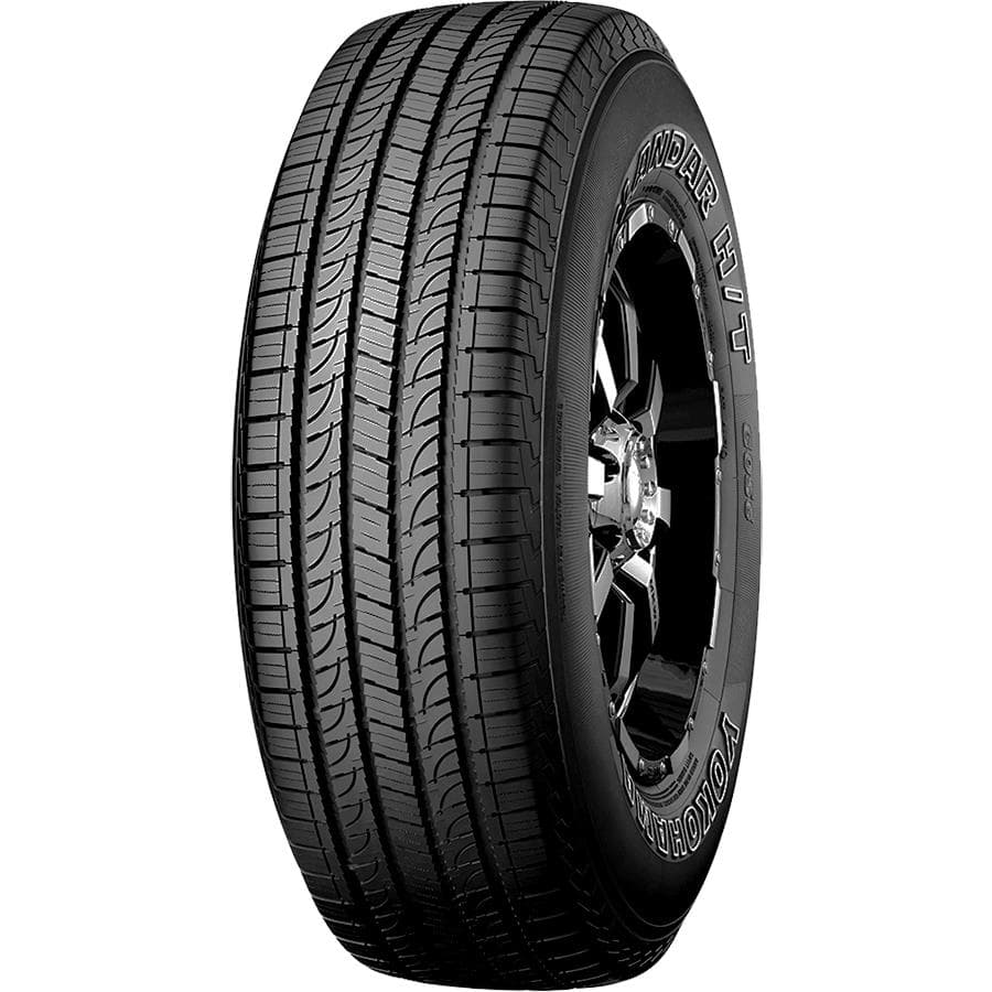 YOKOHAMA GEOLANDAR H/T G056 265/65 R17 112H
