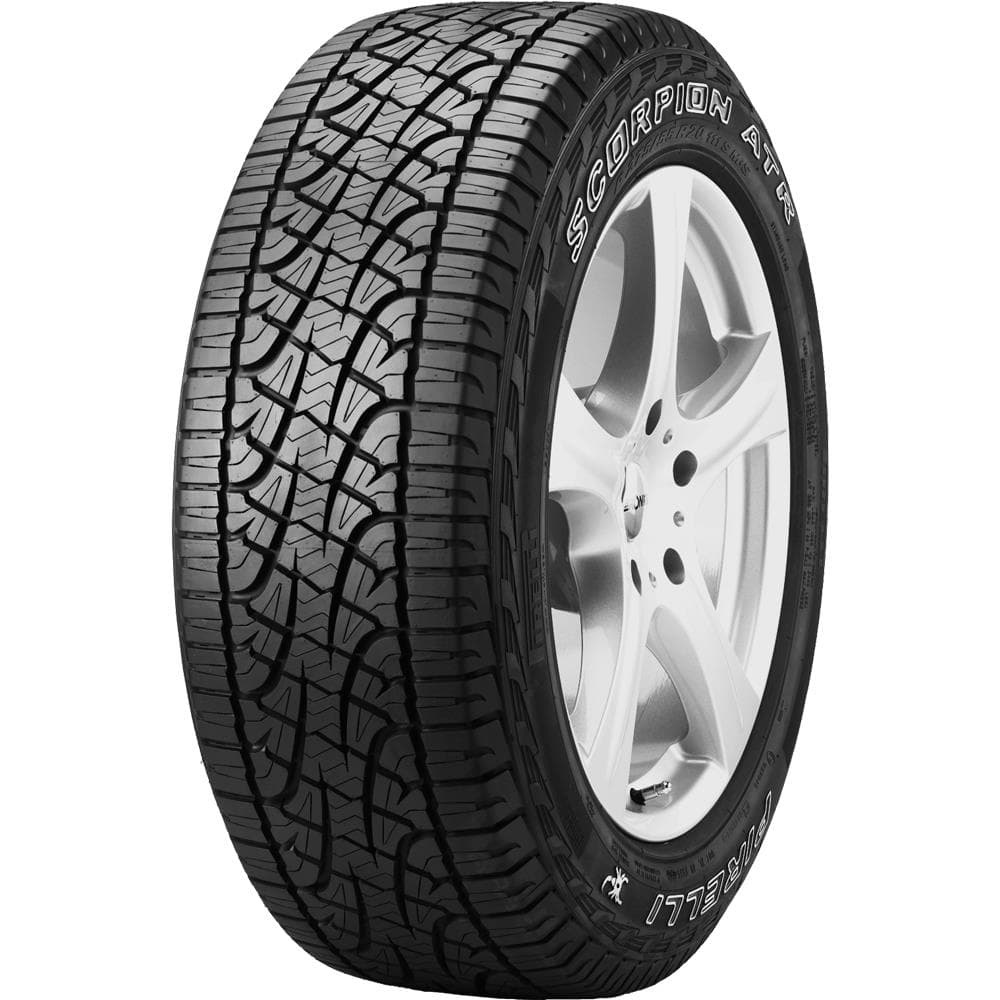 PIRELLI SCORPION ATR 205/80 R16 104T XL