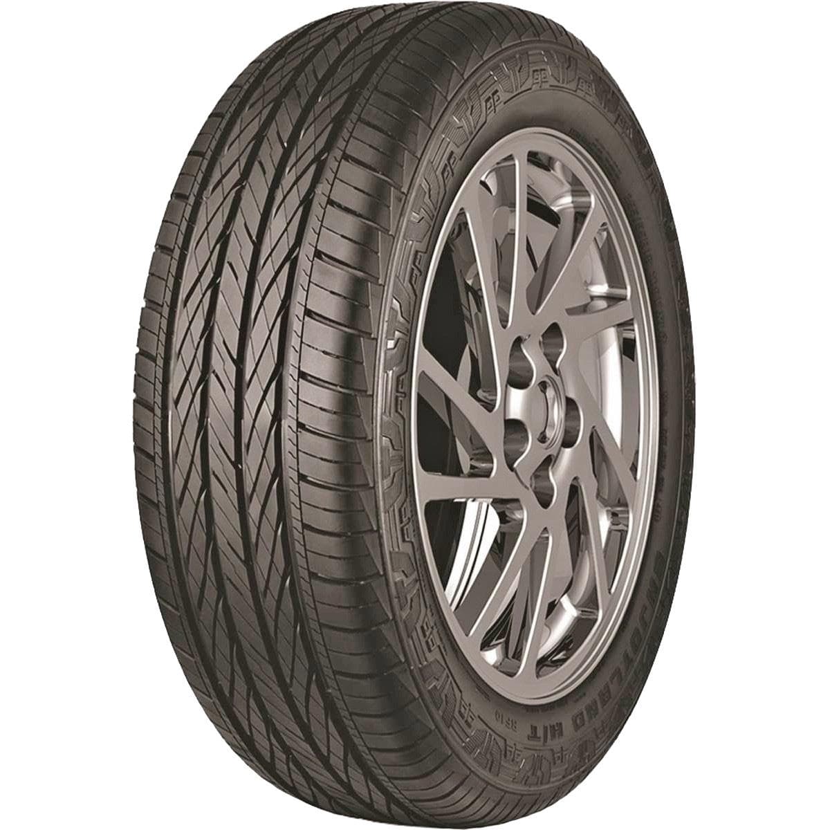 TRACMAX X PRIVILO H/T 245/70 R16 111H XL