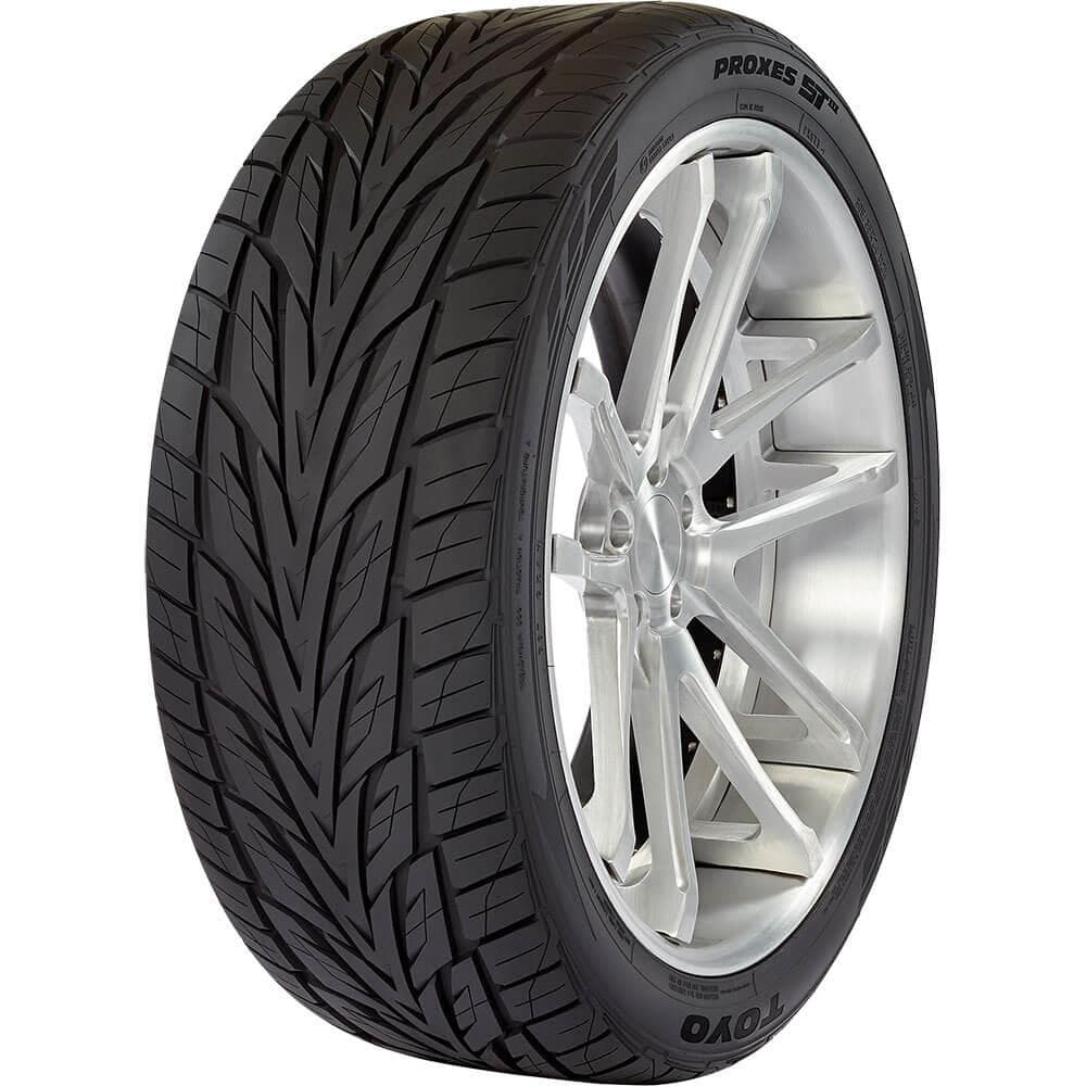 TOYO PROXES ST3 295/45 R20 114V XL