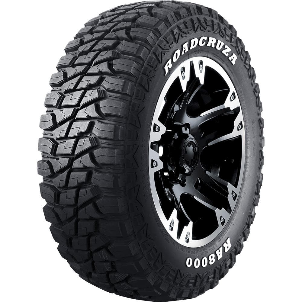 ROADCRUZA RA8000 37/13.5 R17 125Q
