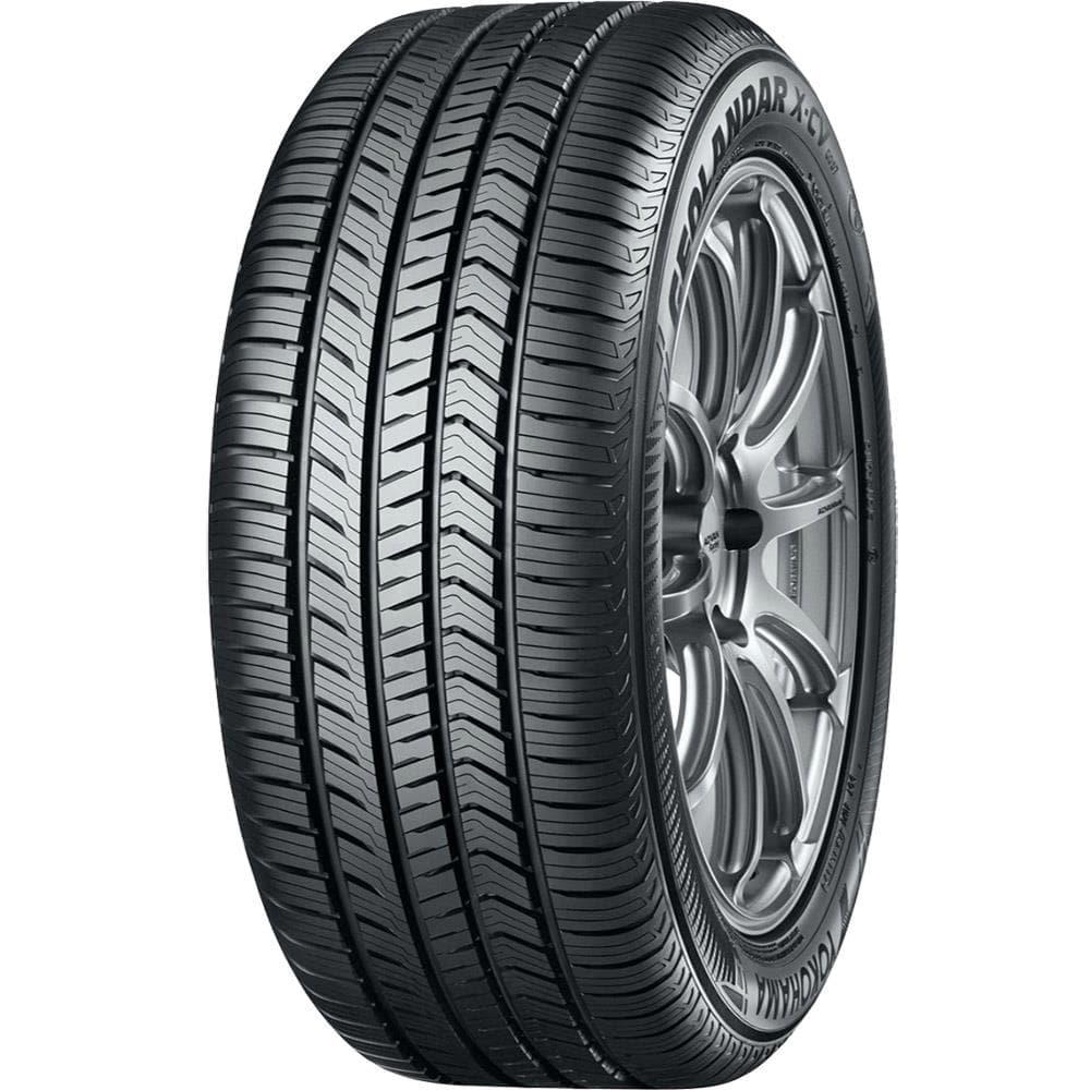 YOKOHAMA GEOLANDAR X-CV G057 255/55 R20 110W XL