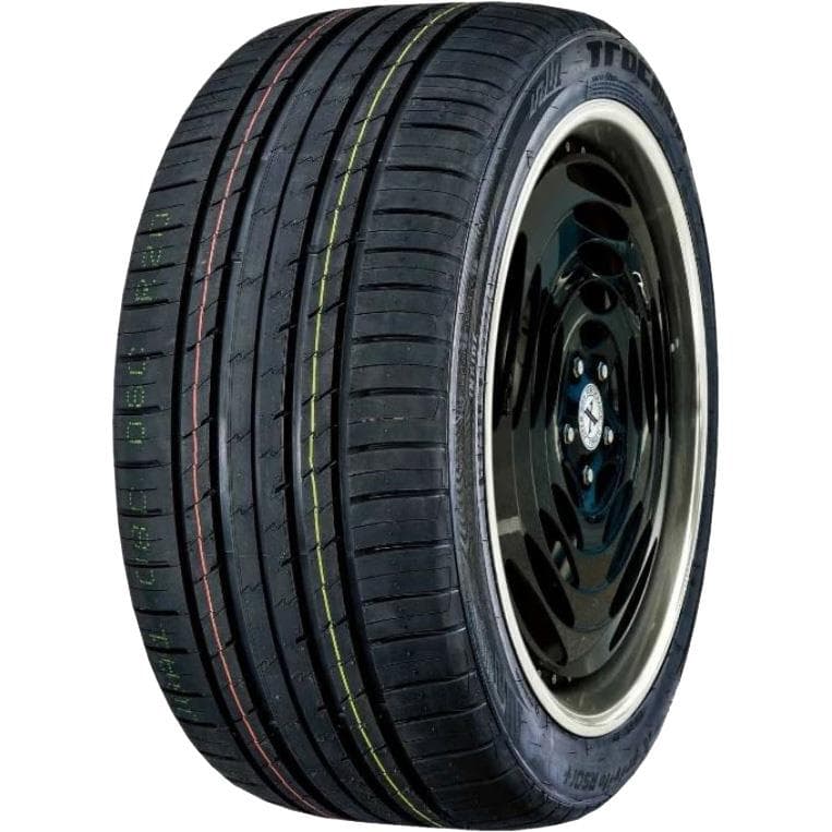 TRACMAX X PRIVILO RS01+ 315/35 R20 110Y XL