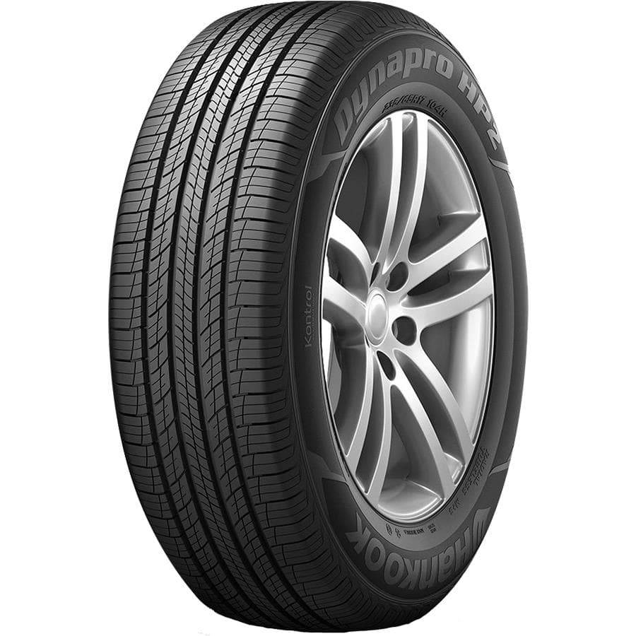 HANKOOK DYNAPRO HP2 (RA33D) 295/45 R20 114V XL
