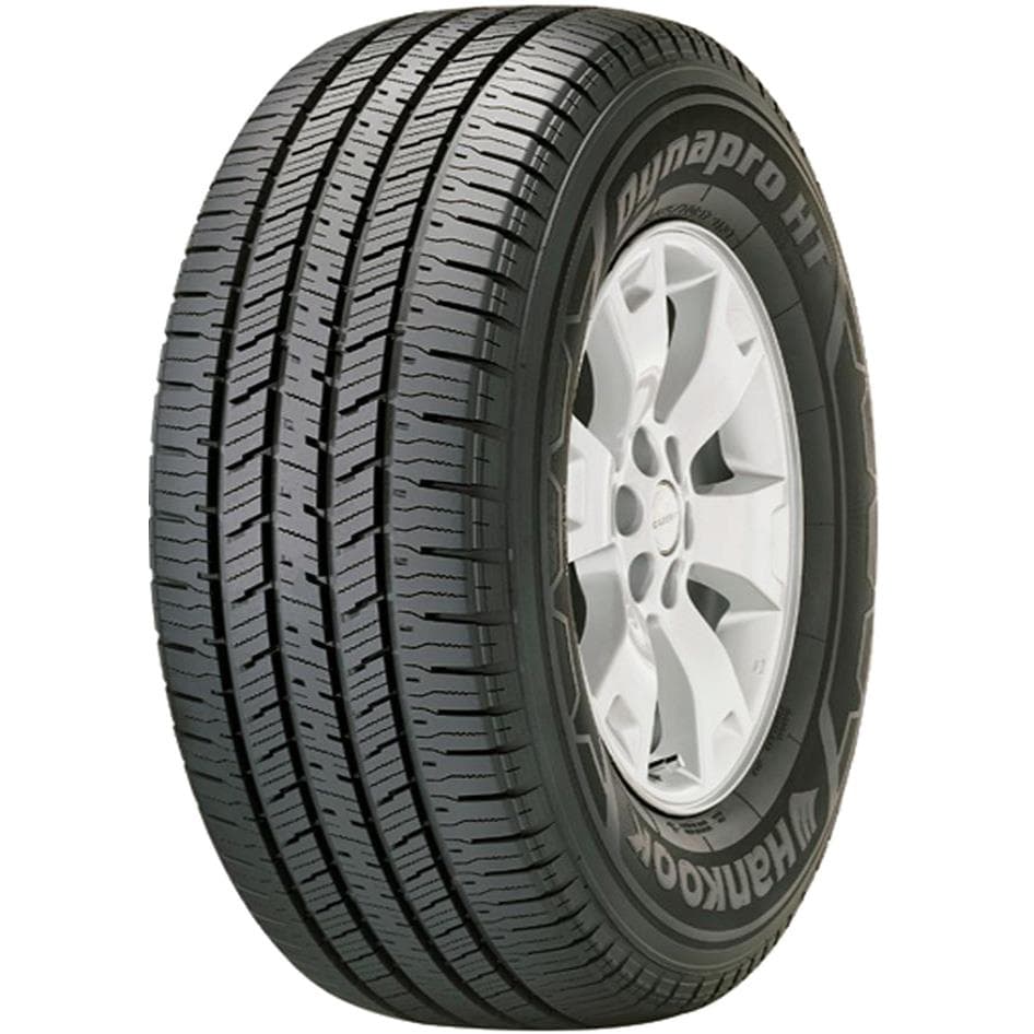 HANKOOK DYNAPRO HT (RH12) 245/70 R17 119/116S
