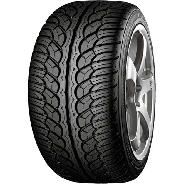 YOKOHAMA PARADA SPEC-X PA02 255/45 R20 105V XL
