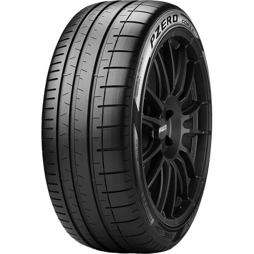 PIRELLI PZERO CORSA (PZC4) 275/35 R21 103Y XL