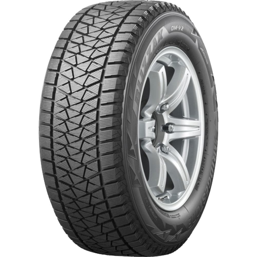 BRIDGESTONE BLIZZAK DM-V2 235/70 R16 106S