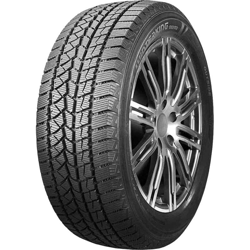 DOUBLESTAR DW02 275/45 R21 110T XL