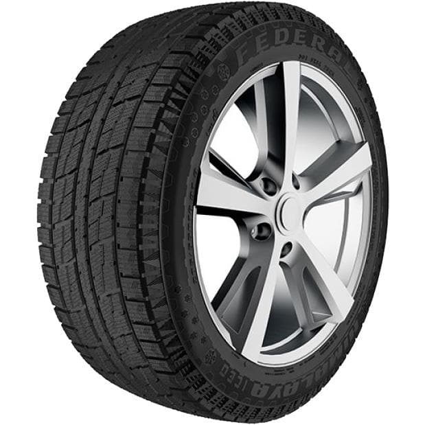 FEDERAL HIMALAYA ICEO 185/55 R16 87Q XL