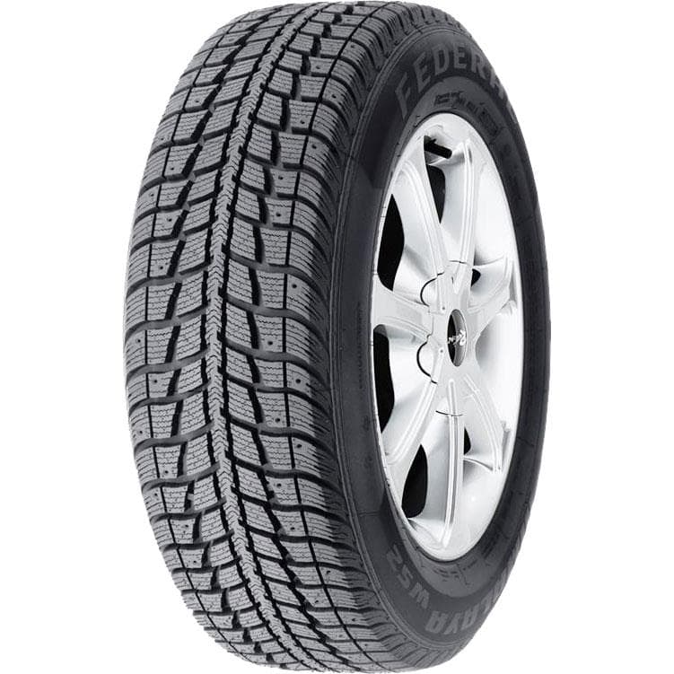 FEDERAL HIMALAYA WS2 245/45 R18 96T