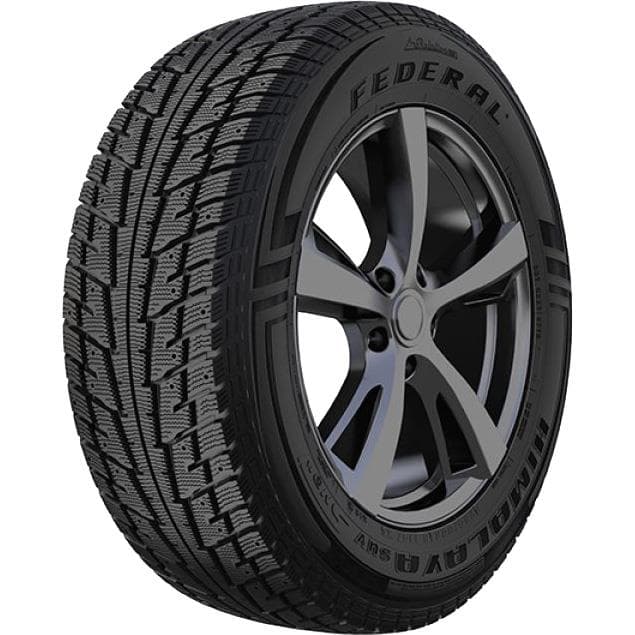 FEDERAL HIMALAYA SUV 235/60 R18 103T