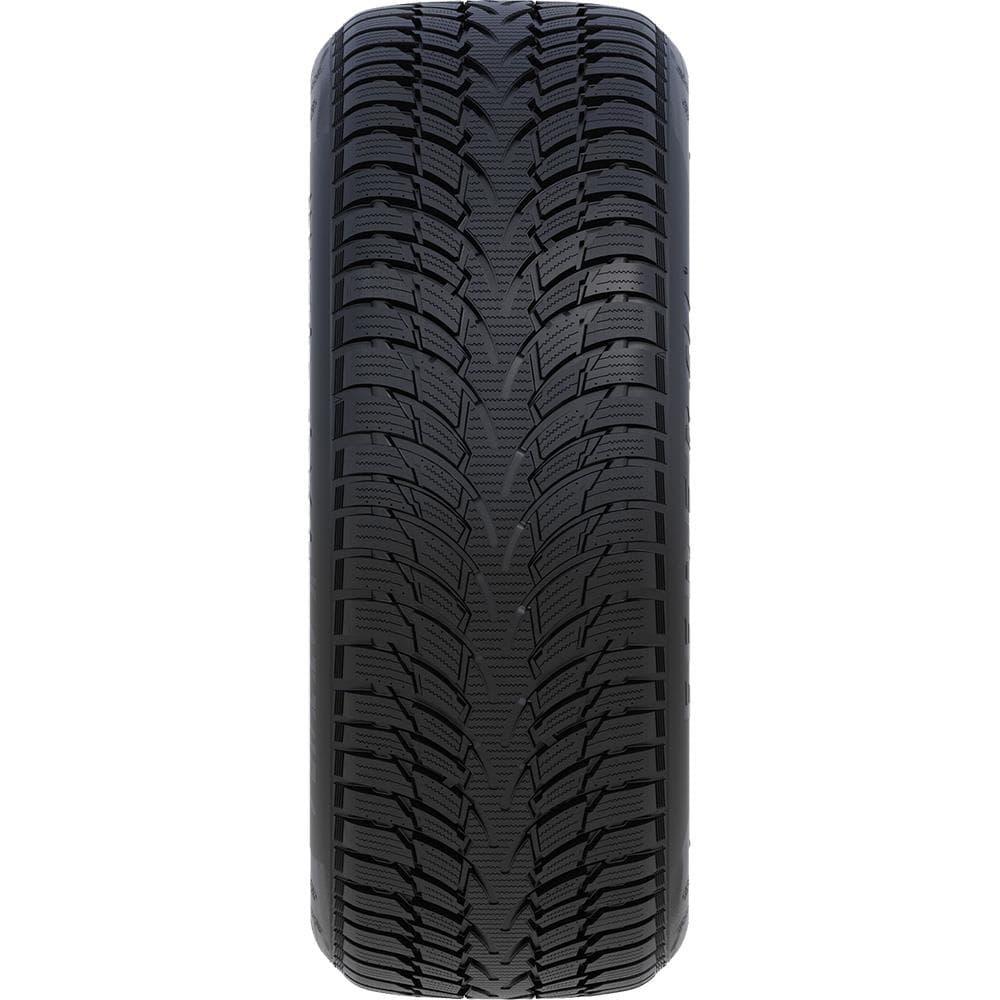 FEDERAL HIMALAYA WS3 NORDIC 245/45 R19 102V XL