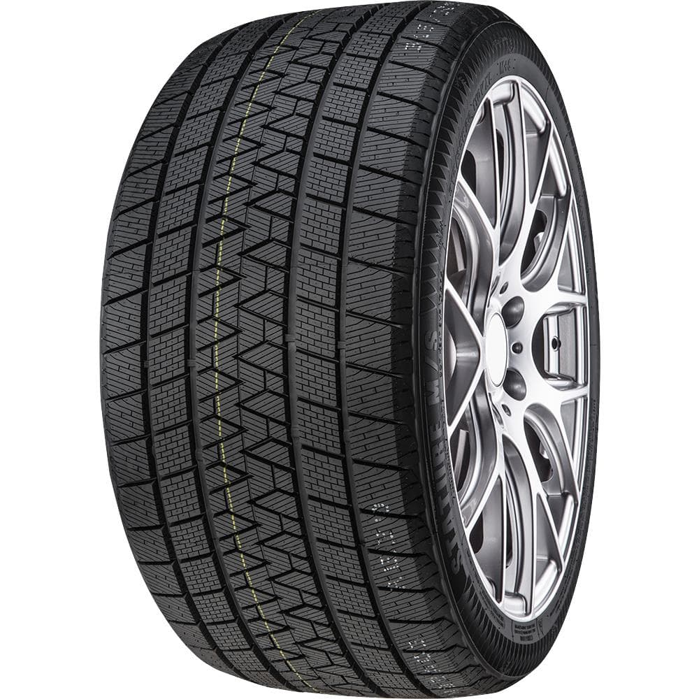 GRIPMAX STATURE M/S 285/45 R19 111V XL