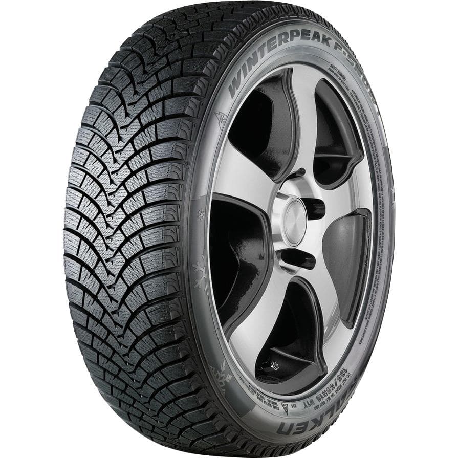 FALKEN WINTERPEAK F-SNOW 1 225/45 R18 95T XL