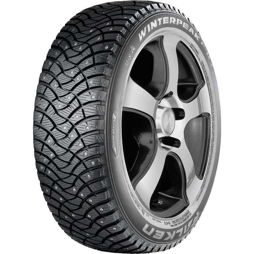 FALKEN WINTERPEAK F-ICE 1 225/60 R18 104T XL
