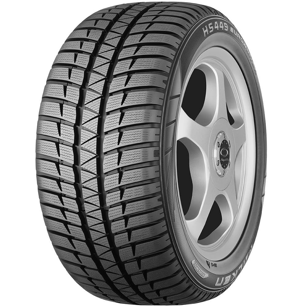 FALKEN EUROWINTER HS449 255/40 R19 96V RF