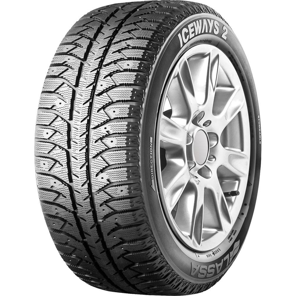 LASSA ICEWAYS 2 175/70 R13 82T