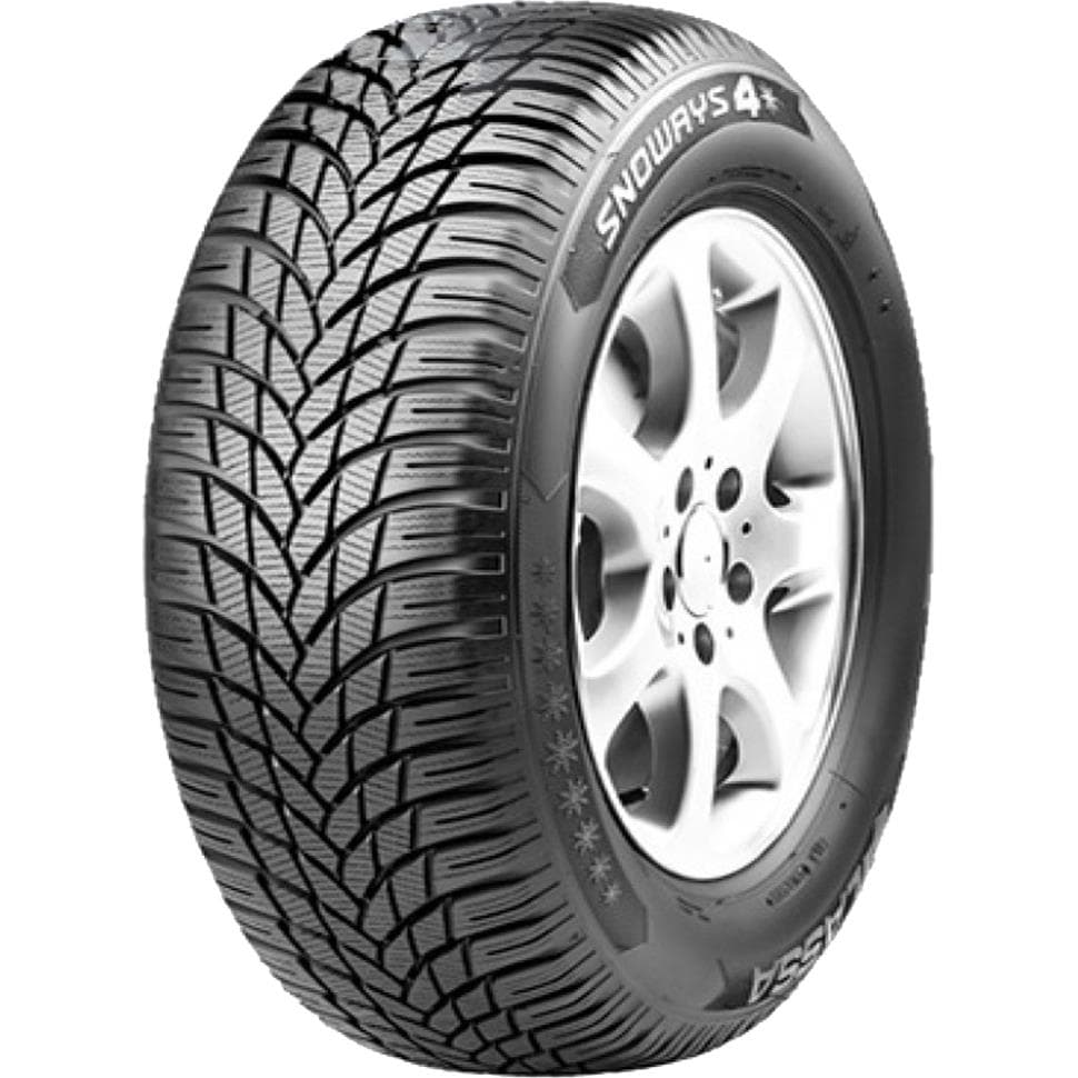 LASSA SNOWAYS 4 235/40 R19 96V XL