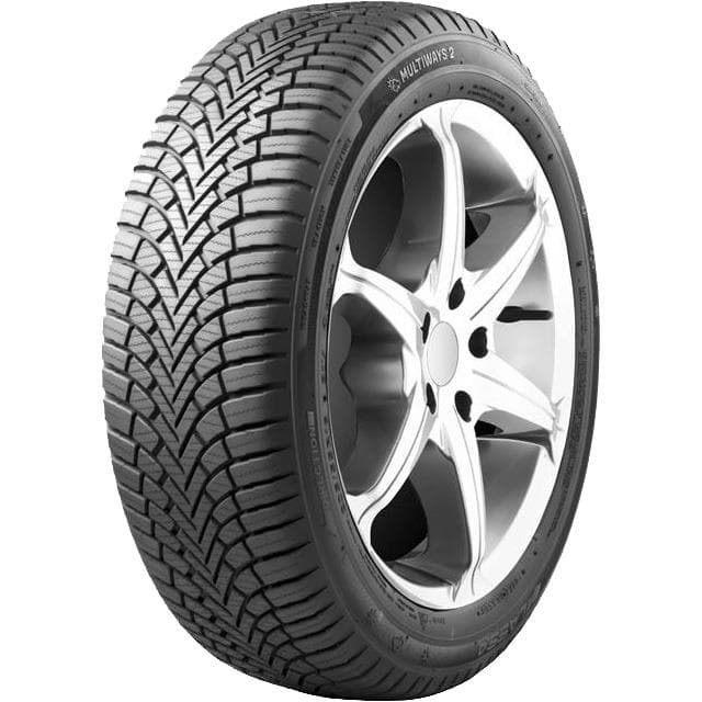 LASSA MULTIWAYS 2 225/45 R17 94W XL