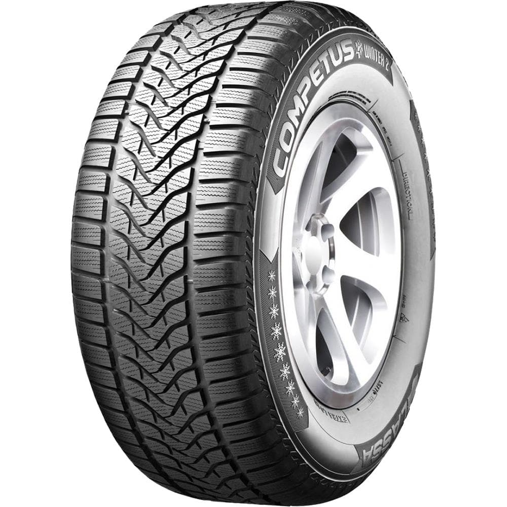 LASSA COMPETUS WINTER 2 245/45 R19 102V XL