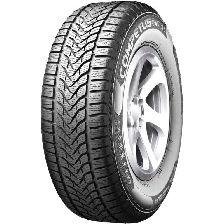 LASSA COMPETUS WINTER 2 + 205/70 R15 96H