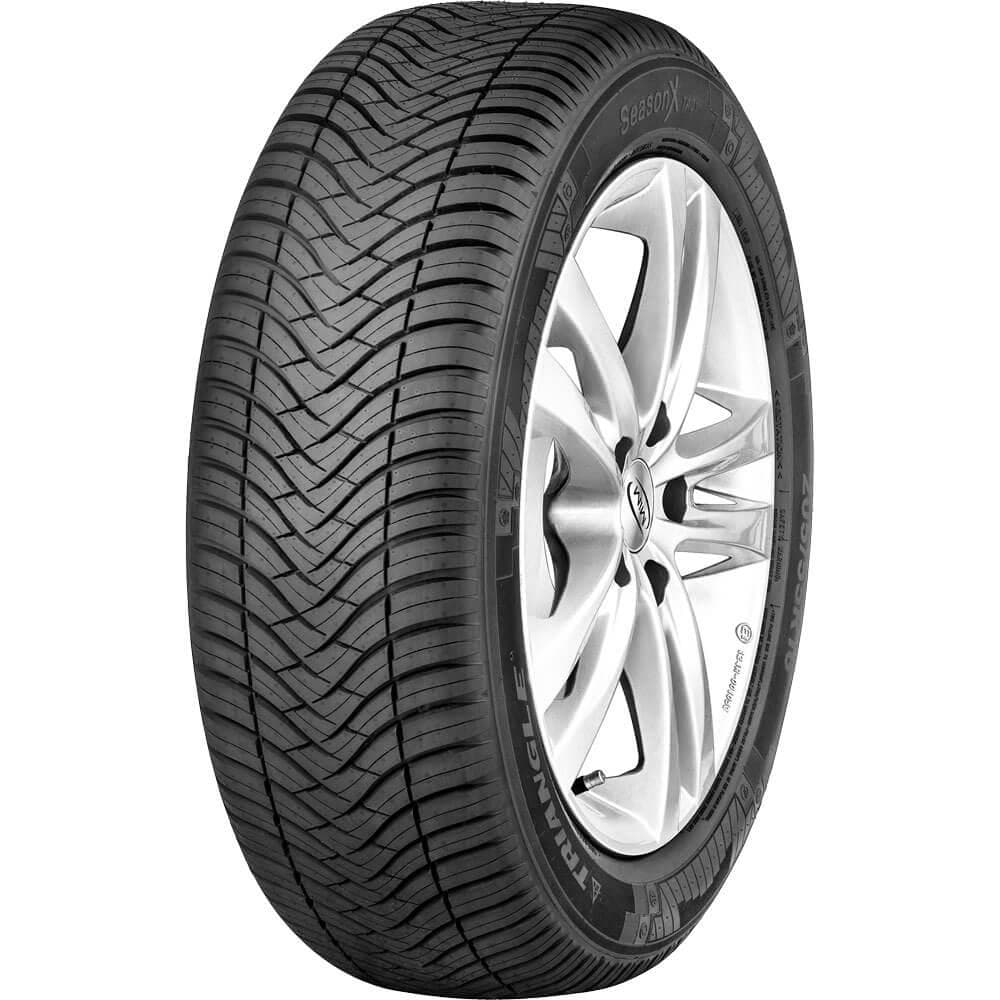 TRIANGLE SEASONX (TA01) 225/55 R19 99W