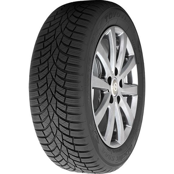 TOYO OBSERVE S944 215/45 R17 91H XL