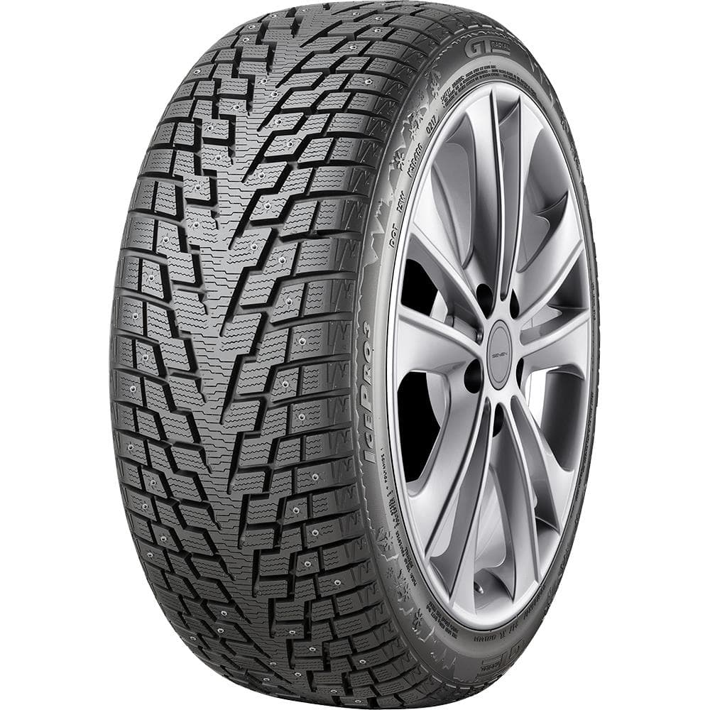 GT RADIAL ICEPRO 3 185/70 R14 92T XL